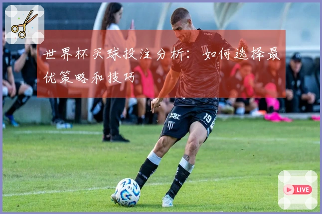 世界杯买球投注分析：如何选择最优策略和技巧