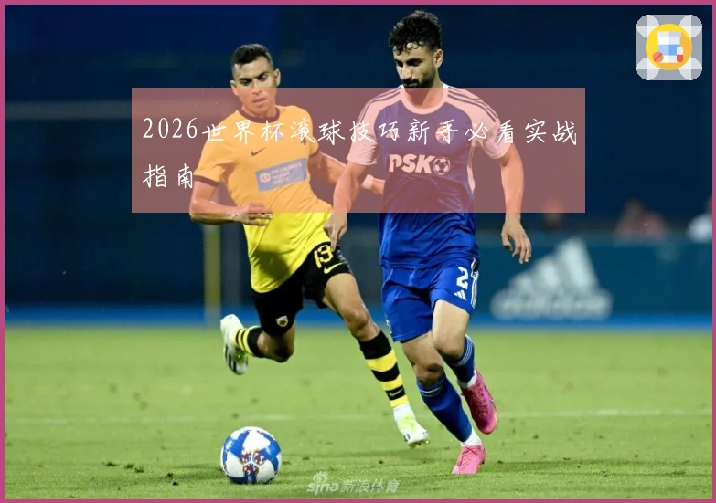 2026世界杯滚球技巧新手必看实战指南