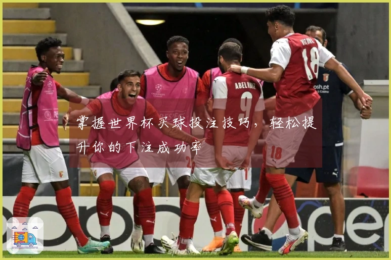 掌握世界杯买球投注技巧，轻松提升你的下注成功率