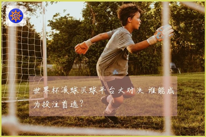 世界杯滚球买球平台大对决 谁能成为投注首选？