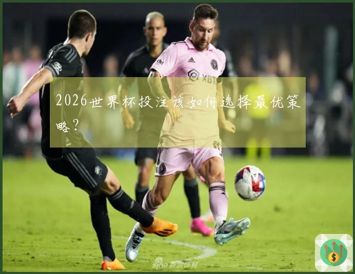 2026世界杯投注该如何选择最优策略？