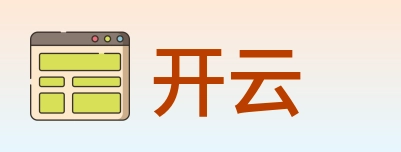 开云 Logo